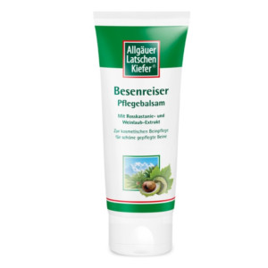 ALLGÄUER LATSCHENK. Besenreiser Pflegebalsam